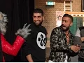 Download Lagu Jandino laat zijn publiek schrikken Halloween Special - De Dino Show