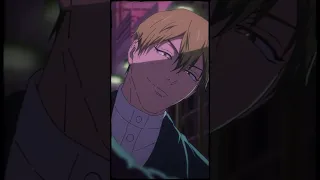 YouTube影片, 內容是劇場版 咒術迴戰 「澀谷事變 特別編集版」 × 「死滅迴游 先行上映」 的 「 禪院直哉 」角色宣傳影片