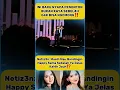 Download Lagu Happy Asmara Sapa Penonton! Tidak Seperti Bella Bonita Yang Tak Bisa Ngomong! #happyasmara
