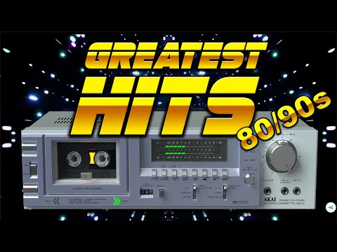 Download MP3 RETRO GREATEST HIST 80/90s DEEP  HOUSE, NU DISCO