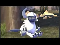 Download Lagu Eevee does fart prank on Absol