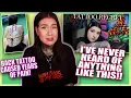 Tattoo Enthusiast Reacts To My Tattoo Caused Me Chronic Pain Depression