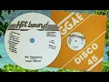 No Vacancy - Sugar Minott