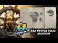Skull and Bones - Sea People Relic LOCATION