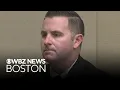 Massachusetts police officer accused in deadly hit-and-run