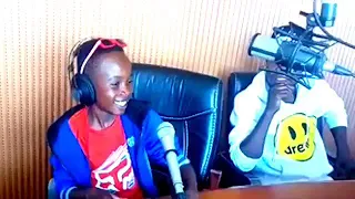 dogo sillah excrusive metro fm