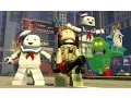 Download Lagu LEGO Dimensions - Ghostbusters Adventure World Gameplay