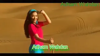 كده برضو يا قمر بصوت نانسى عجرم دندنها