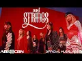 Strings BINI