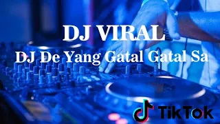 Download Dj De Yang Gatal Gatal Sa | Bukan PHO (Rawi Beat Remix) MP3