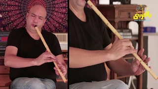 هاني البدري ناي صيغة الآذان من مقام الح جاز Hany ElBadry Nay  هاني البدري ناي صيغة الآذان من مقام الح جاز Hany ElBadry Nay