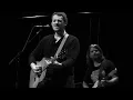 The promise STURGILL SIMPSON live@Pardiso Amsterdam 23-9-2016