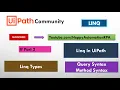 Linq - Method Syntax and Query Syntax