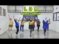 Download Lagu LDR - Denny Caknan | Senam Kreasi | Choreo by SS Prambos
