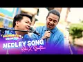 Lagu Kiki x Bastian - Medley Song | DAHSYATNYA WEEKEND KELILING
