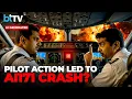 Download Lagu AI171 Crash: Pilot Cut Fuel? Report On Black Box Details Shake Up Air India Probe