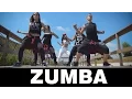 Download Lagu Kamelia - Amor (Zumba Choreography by Claudiu Gutu)