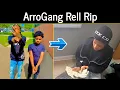 Cedar Rapids Investigates Death of 18-Year-Old ArroGang Rell After Targeted Shooting