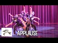 Applause - Spring Dance Concert 2022