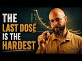 Antidepressants Hyperbolic Tapering Why Your Last Pill Is the Hardest