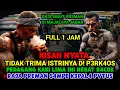 Lagu KISAH NYATA - ISTRINYA DI PERKAOS, PEDAGANG KAKI LIMA INI NEKAT B4COK RAJA PREMAN MAJALAYA GARUT