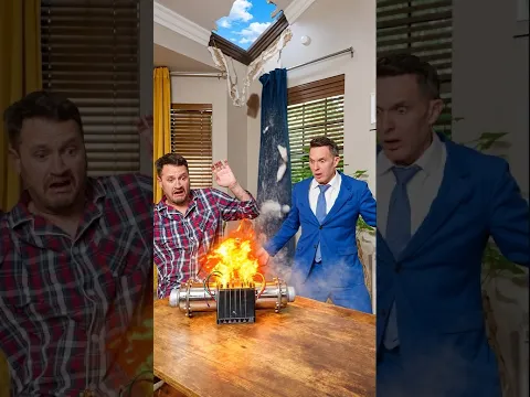 ¿Qué Hacer si Cae un Satélite en tu Casa?