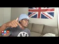 Busta Rhymes - True Indeed (Reaction) [1st Time Listening!!!]