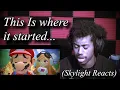 SMG4 Got Caught In 4K SMG4 Gets Sued Skylight Reacts