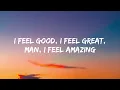 Mary J. Blige - Amazing (feat DJ Khaled) (Lyrics)