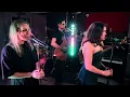 Big Girls Don't Cry | Fergie | The Ultimate Live Basement Session