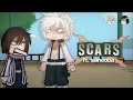 Scars Ft Sanemi Obanai Angst
