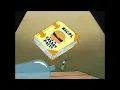 Lagu SpongeBob Music - Journey to the Magic Island