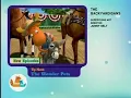 Nick Jr Split Screen Credits March 16 2007