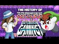 The History of The Spriters Resource Did You Know Gaming feat Dazz - Kirblog 23