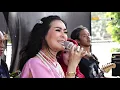 BAGAI RANTING YANG KERING I Voc. Iis Dahlia I LIVE ANICA NADA "DIAN ANIC"