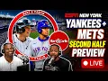 Jets or Giants Bart Ty Go Head-to-Head in Heated Debate Bart Carlin - 26