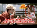 NYAMAR JADI GURU VOCAL - AUTO KENA GAMPAR - TRI SUAKA PRANK