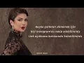 Assala Nasri - Hanin türkçe altyazılı "Arapça şarkı"