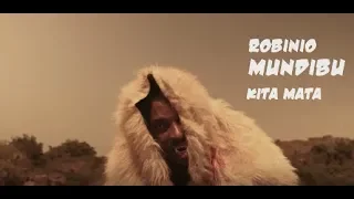 Robinio Mundibu Kita Mata Official Video 