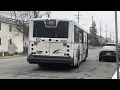 Nj Transit Bus 74 Bus Ride