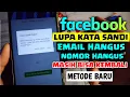 Download Lagu BISA KEMBALI ‼️ Facebook lupa kata sandi , email dan nomor hp tidak aktif