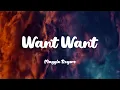 Download Lagu Maggie Rogers - Want Want (Lyrics)
