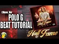 Download Lagu How To Make An Emotional Piano Melody For Polo G Hall Of Fame Album | Polo G FL Studio Tutorial🔥🔥