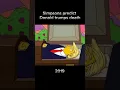 Download Lagu Simpsons predict donald trump #simpsons #predictions #trump