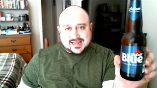 Georgia Beer Reviews Labatt Blue