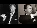 Brahms Violin Sonata No.3 in D minor,Op.108(Szeryng,Rubinstein 1960)