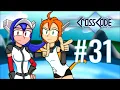 CrossCode Blind Part 31 Desidia Gladius