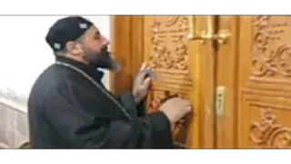 إفتح لى يارب بابك            منى أيوب دندنها