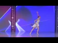 Download Lagu Kayla Drow - I Will Love You - Encore (Storm Dance Alliance 2016 Nationals)