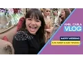 Download Lagu MEL VLOG - HAPPY WEDDING KAK ARIEFMUHAMMAD \u0026 KAK TIPANG!